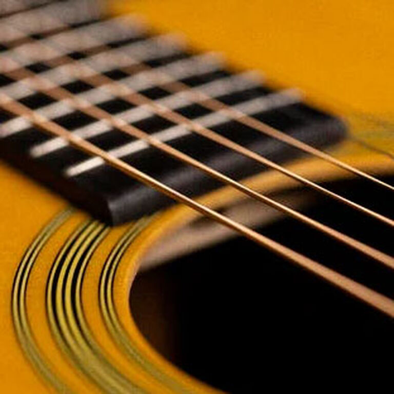 How to Choose Guitar Strings: The Basics