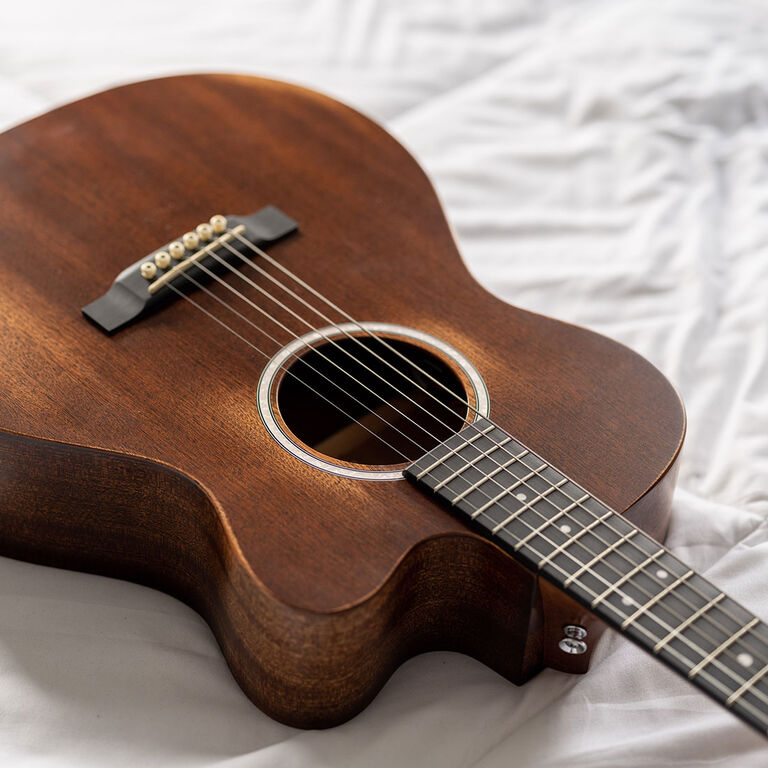 Martin 000-15M 15-Series Mahogany Acoustic Guitar - Adirondack Guitar