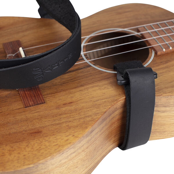 Adjustable Leather Guitar Strap Kit - Personalize Your Own Guitar Stra —  Leather Unlimited
