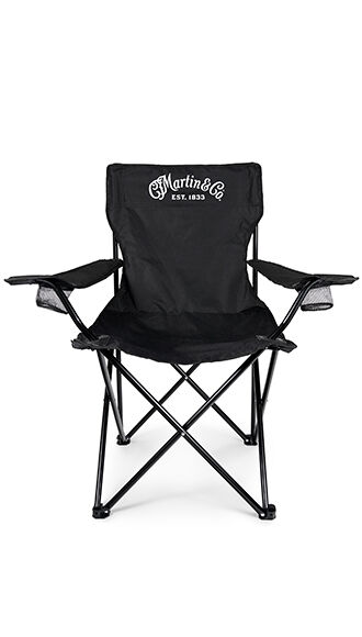 Martin Folding Chair
