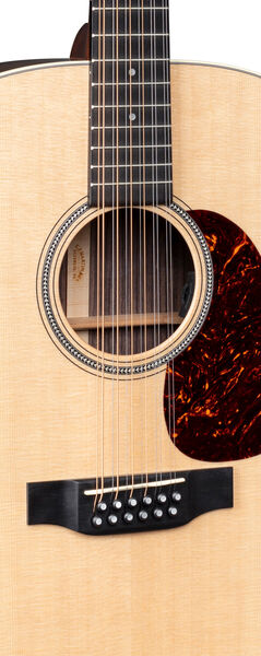 Grand J-16E 12 String image number 3