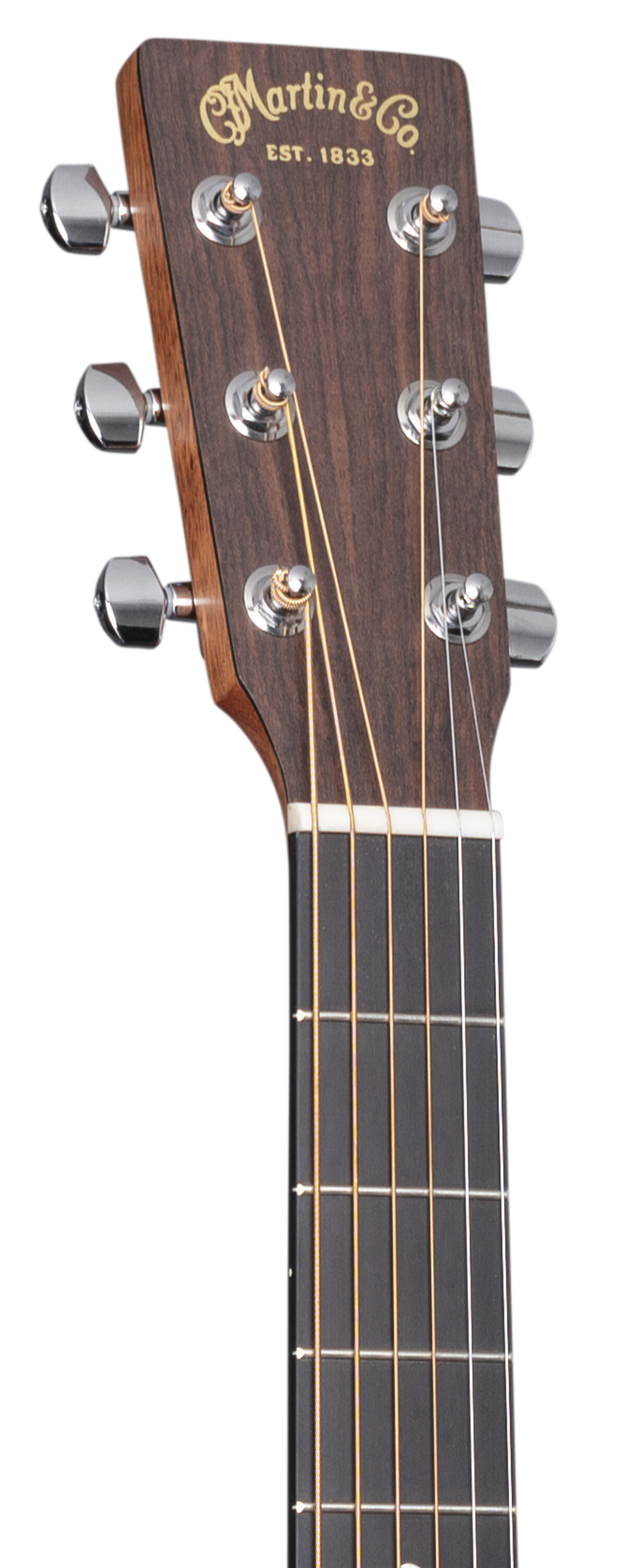 Martin D-13E Ziricote Acoustic-Electric Guitar | Martin Guitar