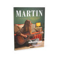 Martin Journal of Acoustic Guitars: Vol. 14; 2024 image number 1