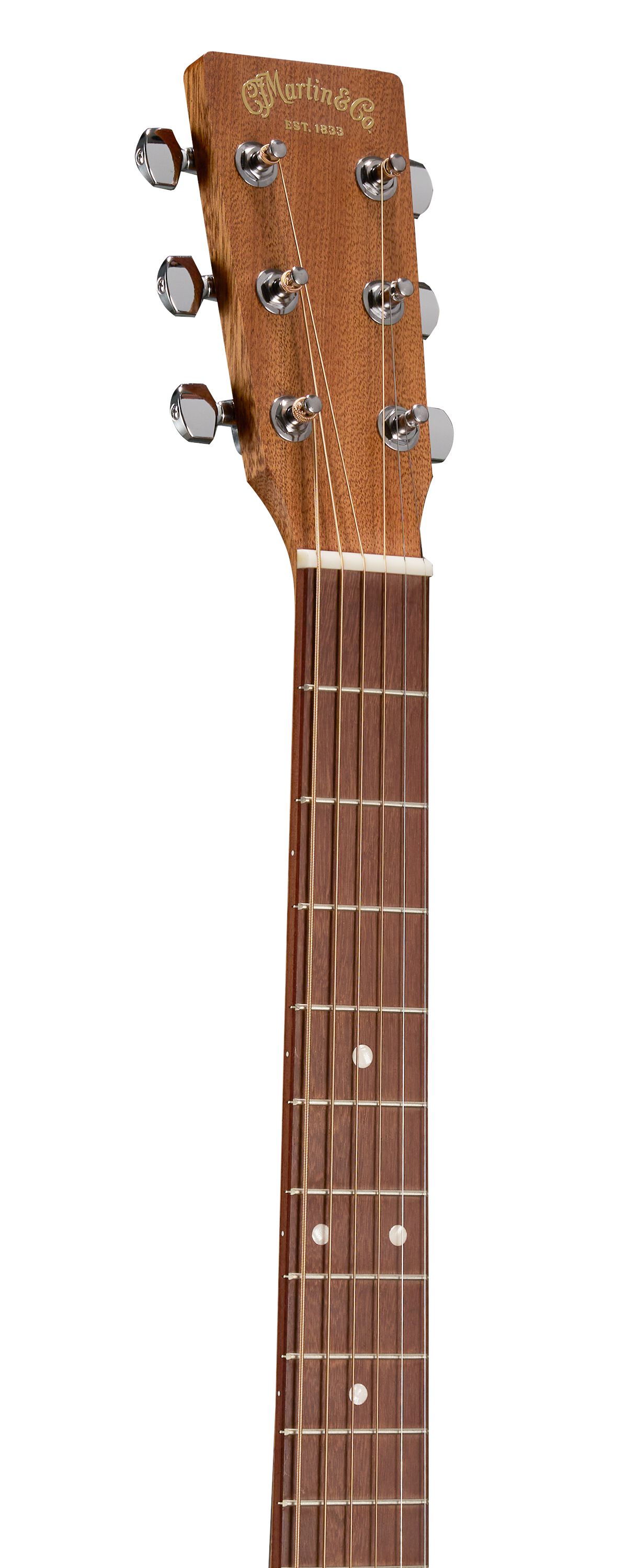 Martin GPC-10E Road Series Special Acoustic-Electric Guitar | Martin Guitar