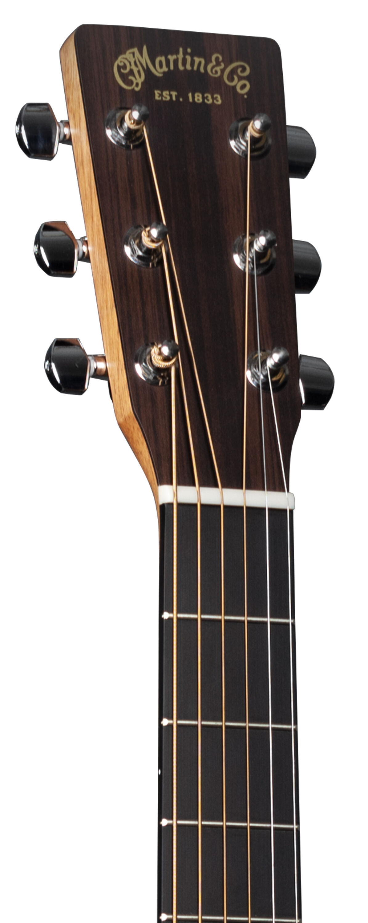 Martin D-10E Sapele Acoustic-Electric Guitar | Martin Guitar