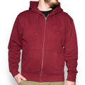 Martin Tone on Tone Astro Dust Full Zip Hoodie image number 1