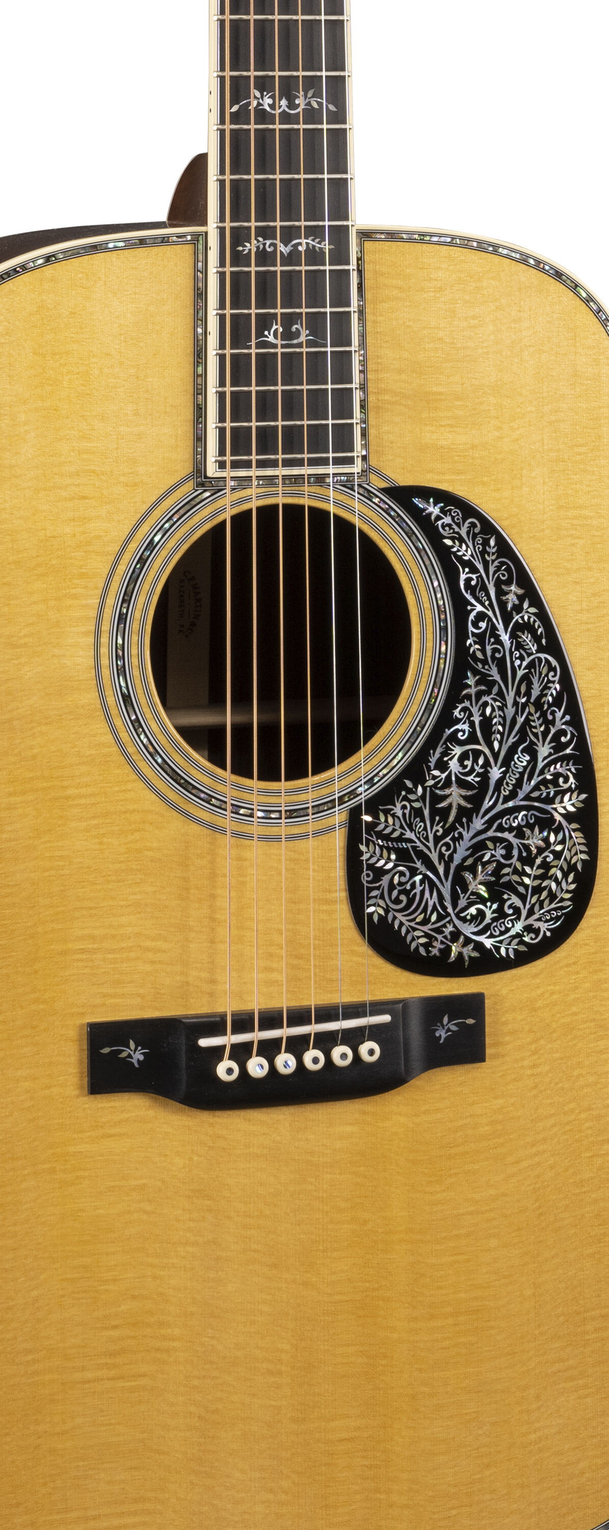 Martin D-42 Special Acoustic Guitar | Martin Guitar
