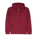 Martin Tone on Tone Astro Dust Full Zip Hoodie image number 2