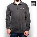 Martin Backstage 1/4 Zip Sweatshirt image number 1