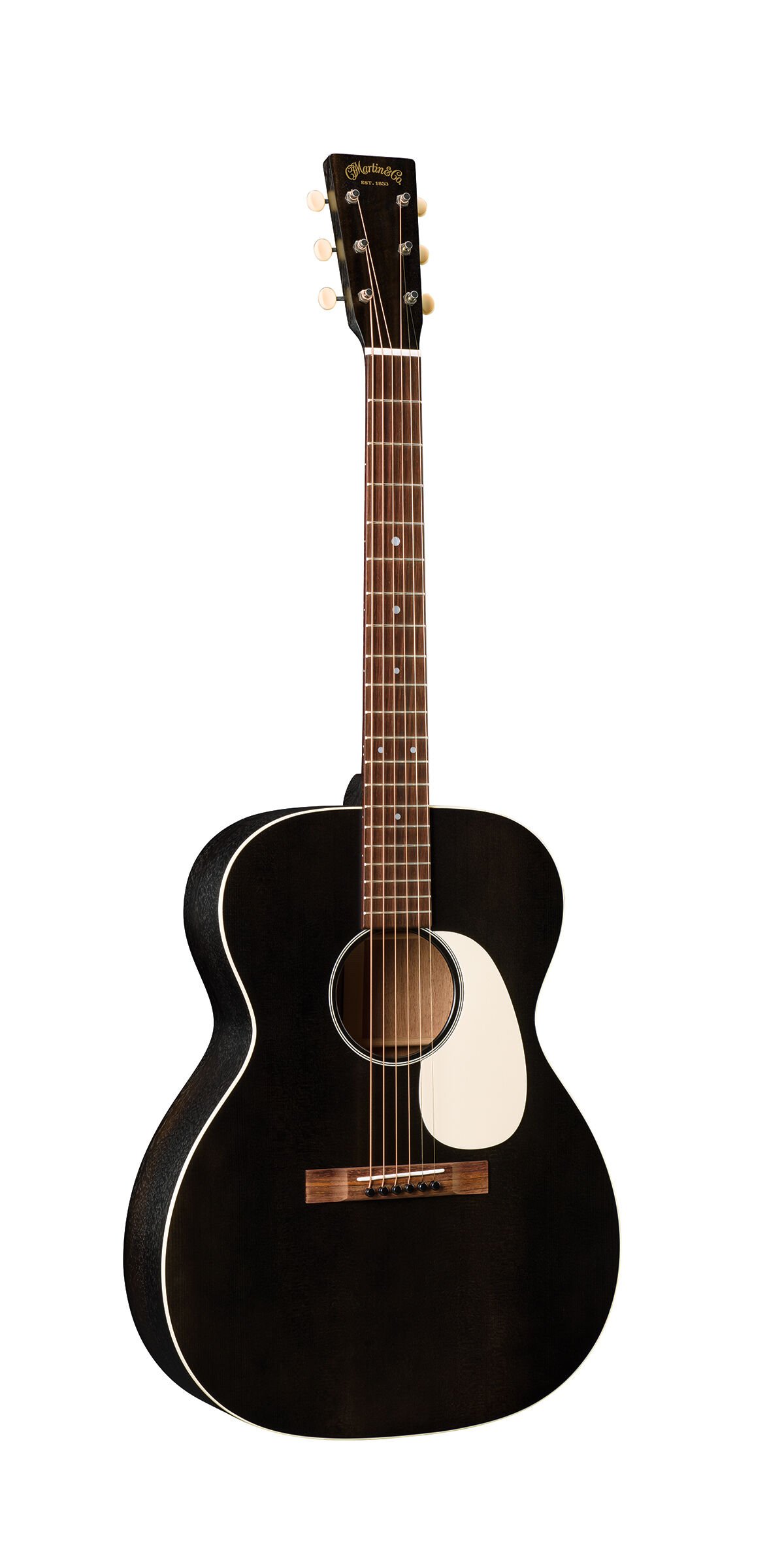 how to read martin guitar serial numbers