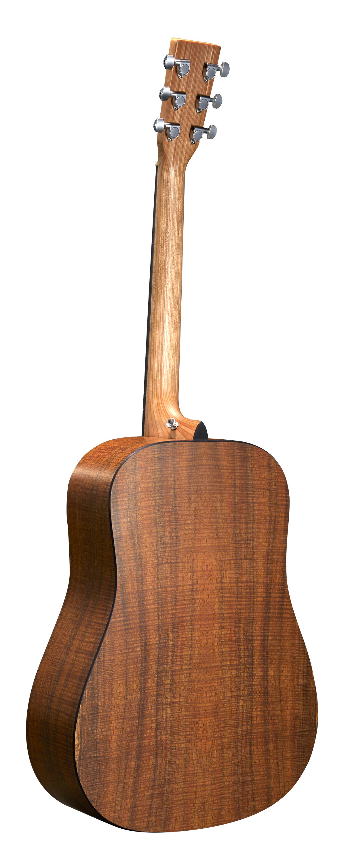 Martin D-X1E Koa Acoustic-Electric Guitar | Martin Guitar