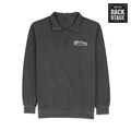 Martin Backstage 1/4 Zip Sweatshirt image number 2