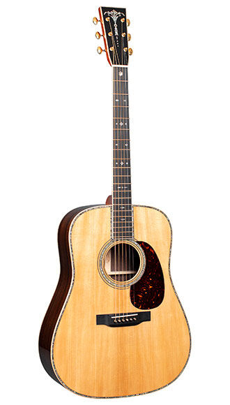 Martin Modern Deluxe Series | Martin Guitar