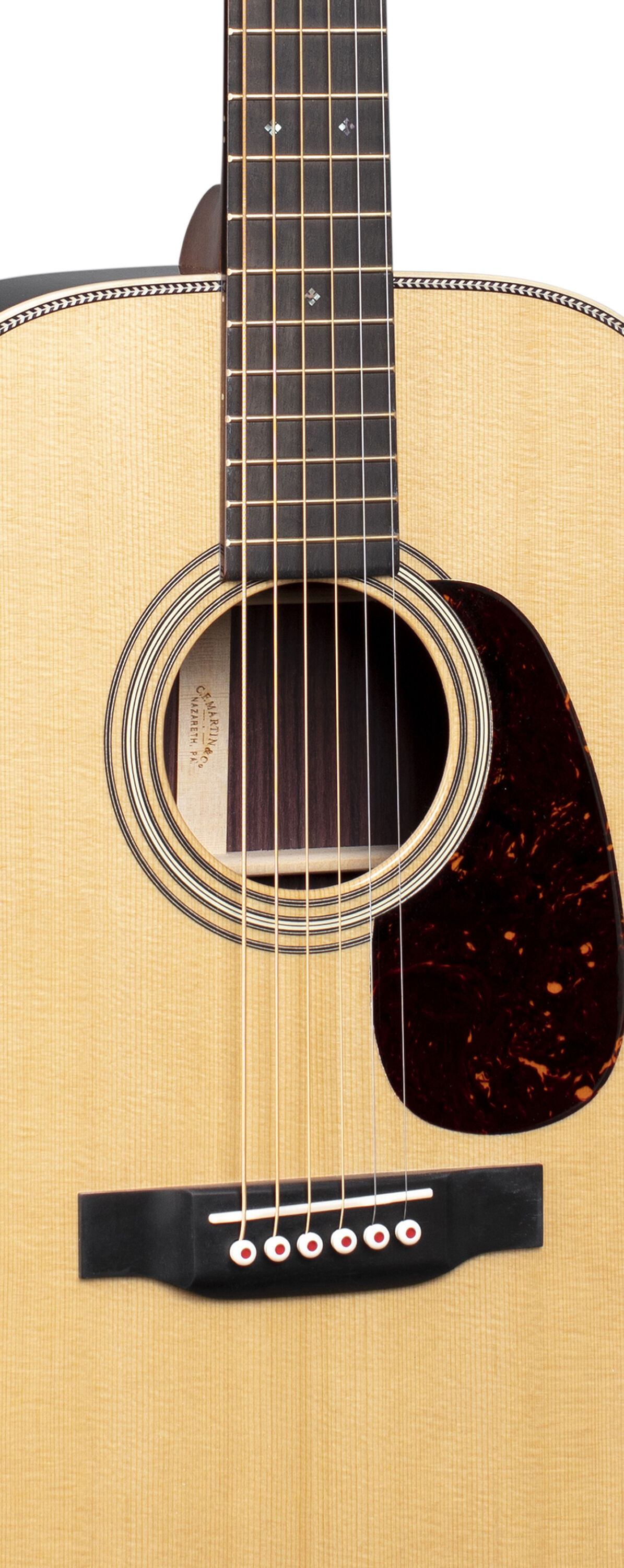 Martin 00-28 Modern Deluxe Acoustic Guitar | Martin Guitar
