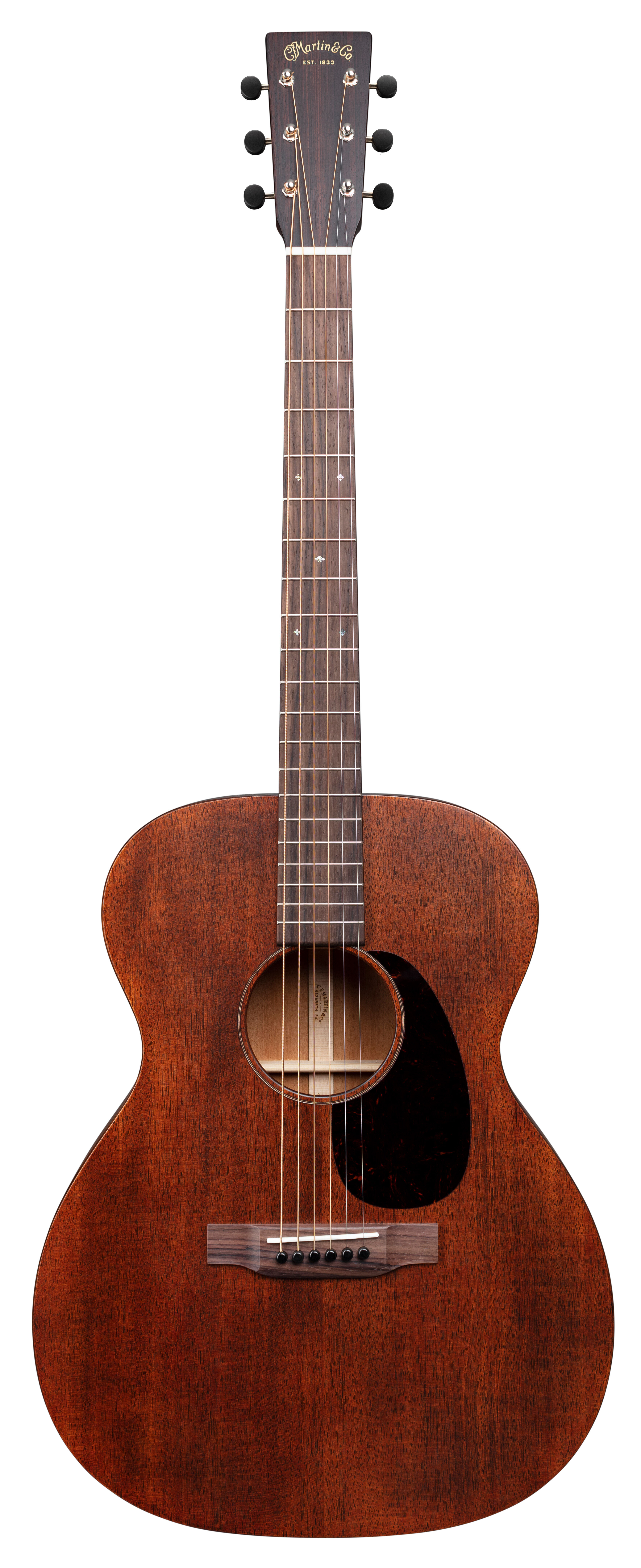 Martin 000-15M Acoustic Guitar | Martin Guitar