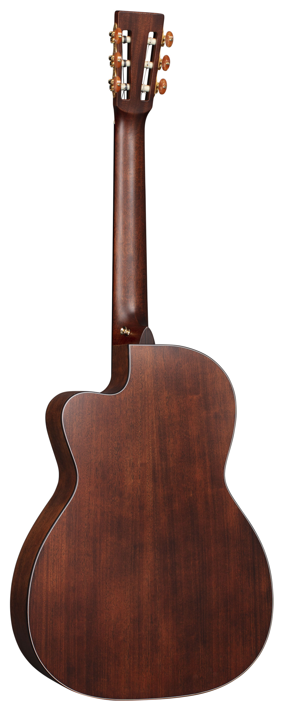 Martin 000C12-16E Nylon Acoustic-Electric Guitar | Martin Guitar