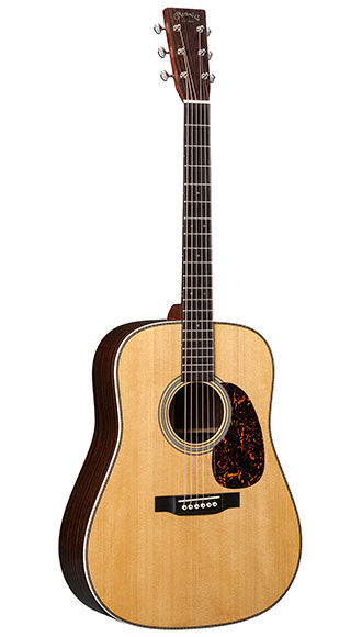 Martin HD-28E Retro | Discontinued | Martin Guitar