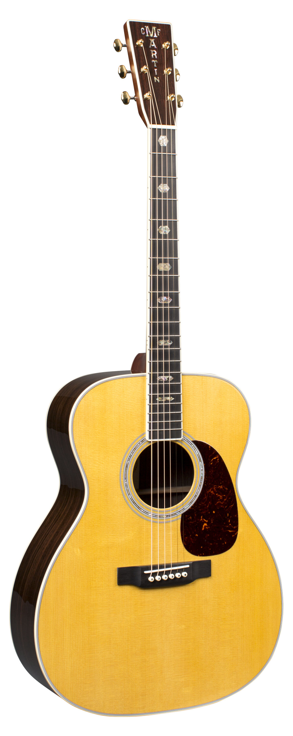 J-40 | Standard Series | Martin Guitar