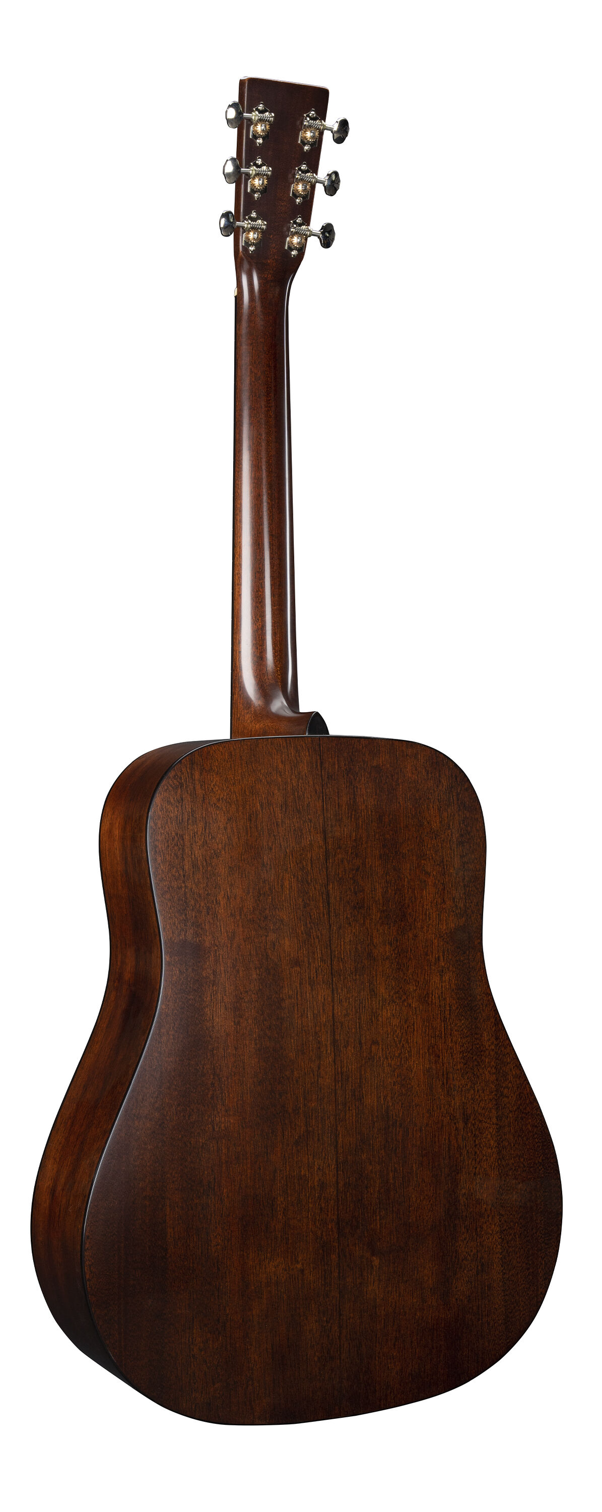 Martin Custom Shop D-18 1937 Natural Acoustic Guitar | Martin Guitar