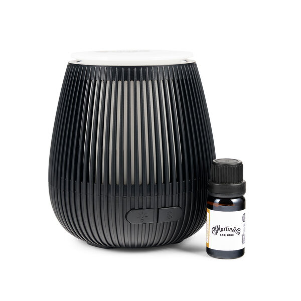 Color Changing Diffuser & Essential Oil image number 0