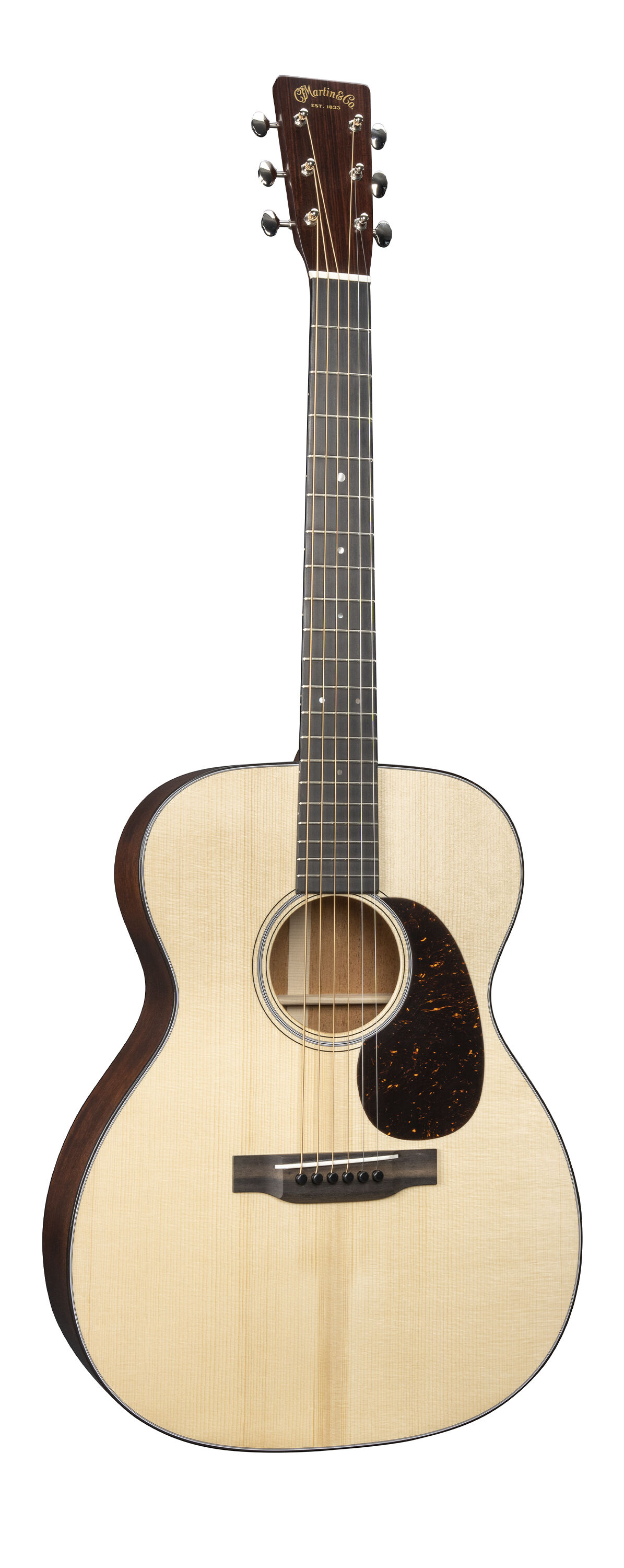 Martin Custom Shop 000-18 1937 Acoustic Guitar | Martin Guitar