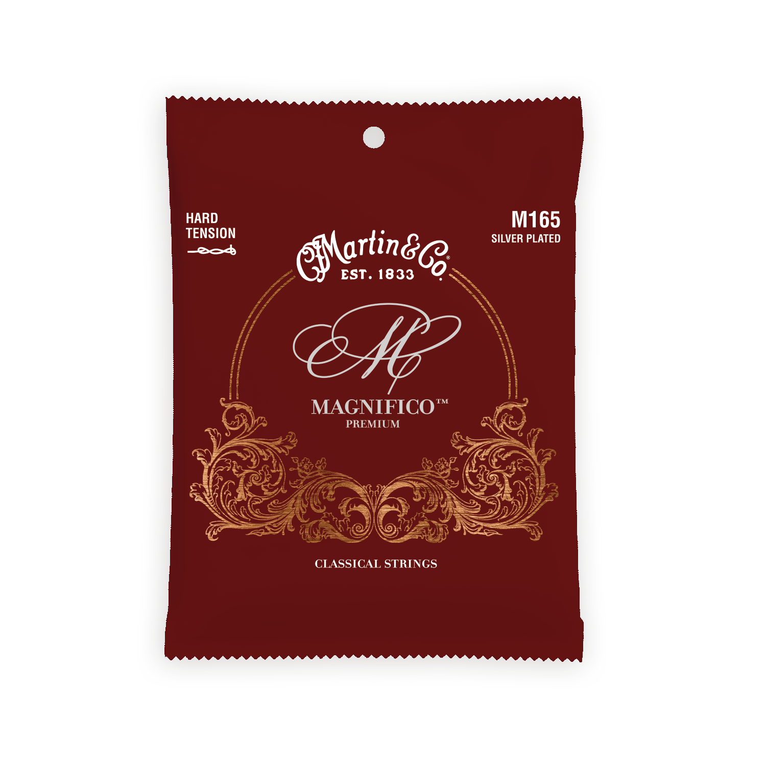 Classical Magnifico® Premium Guitar Strings | Martin Guitar