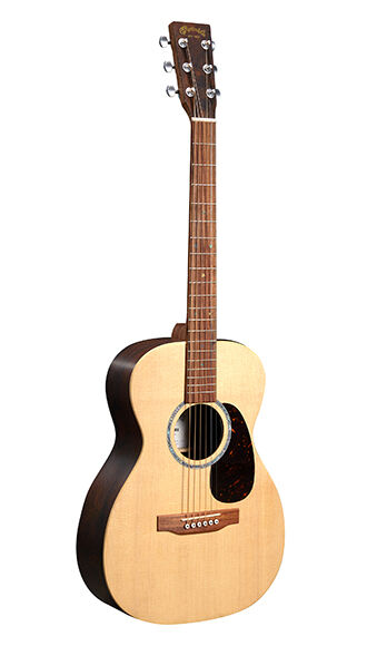 Featured Guitars | Martin Guitar