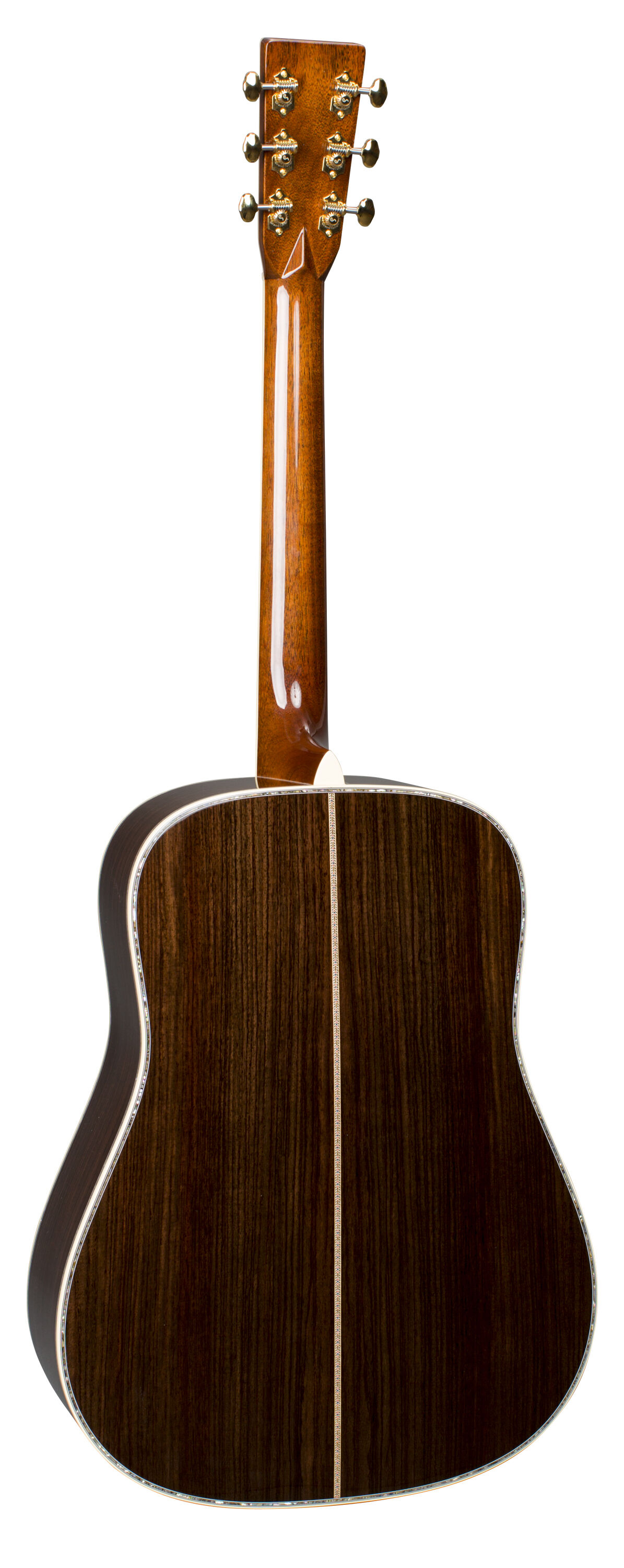 Martin D-45 Acoustic Guitar | Martin Guitar