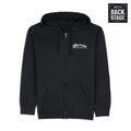 Martin Backstage Logo Full Zip Hoodie image number 3