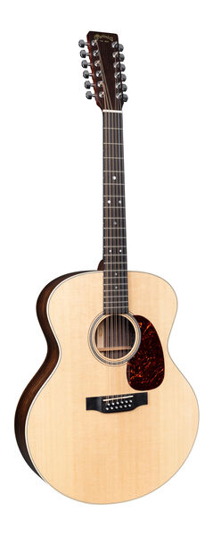 Grand J-16E 12 String image number 0