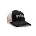 Mesh Trucker Hat with CFM Logo image number 2