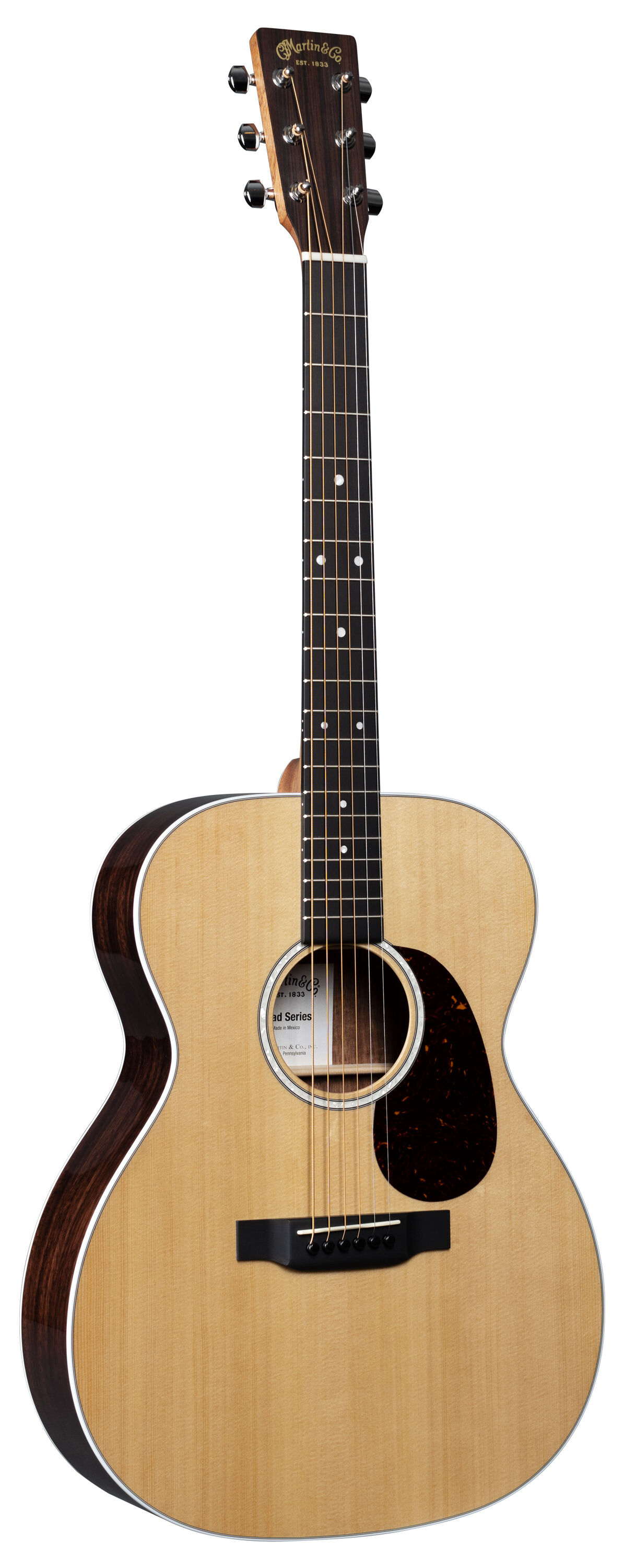 Martin 000-13E | Discontinued | Martin Guitar