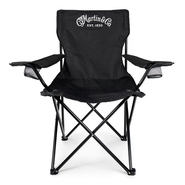 Martin Folding Chair image number 2