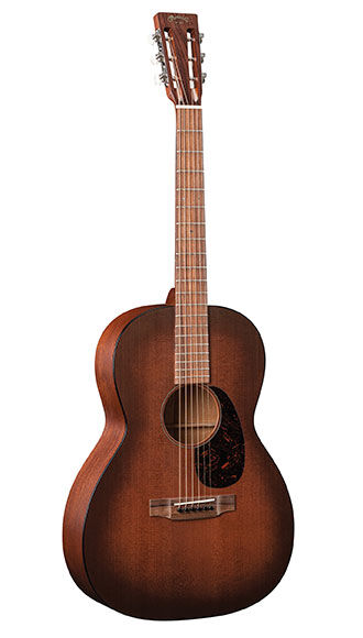 Martin 000-17SM | Discontinued | Martin Guitar