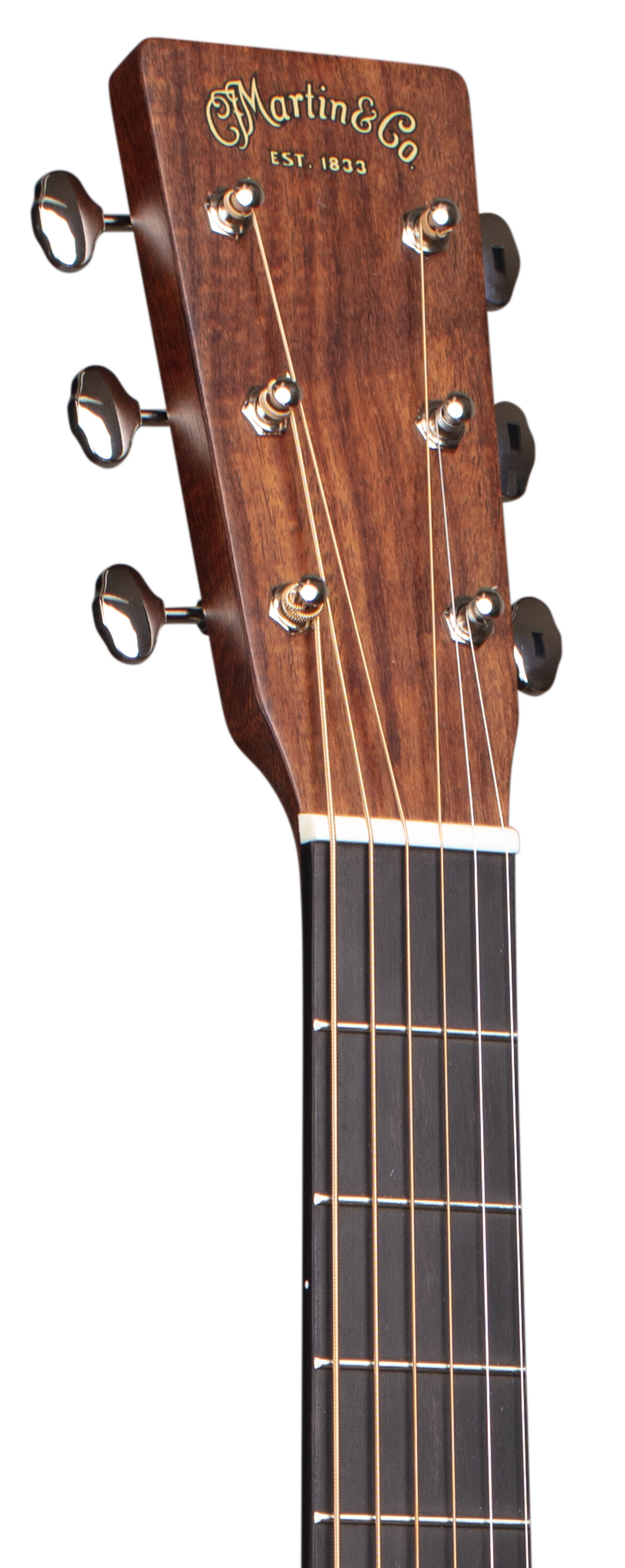 Martin 000-16E | Discontinued | Martin Guitar