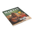 Martin Journal of Acoustic Guitars: Vol. 14; 2024 image number 2