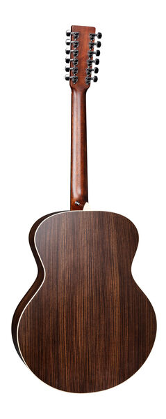 Grand J-16E 12 String image number 2