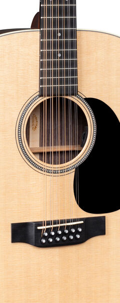 Grand J-16E 12 String image number 4