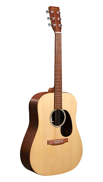 Martin Acoustic & Acoustic Electric Guitars | Martin Guitar