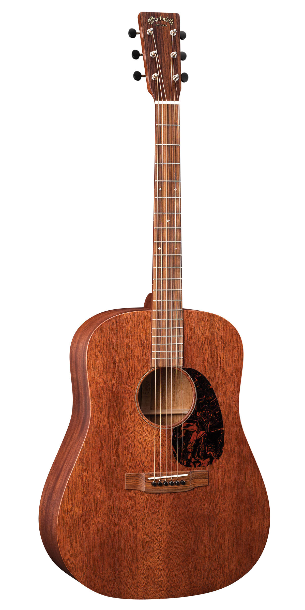 Martin D-15M Acoustic Guitar | Martin Guitar
