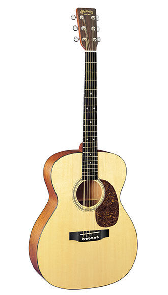 Martin 000-16GT | Discontinued | Martin Guitar