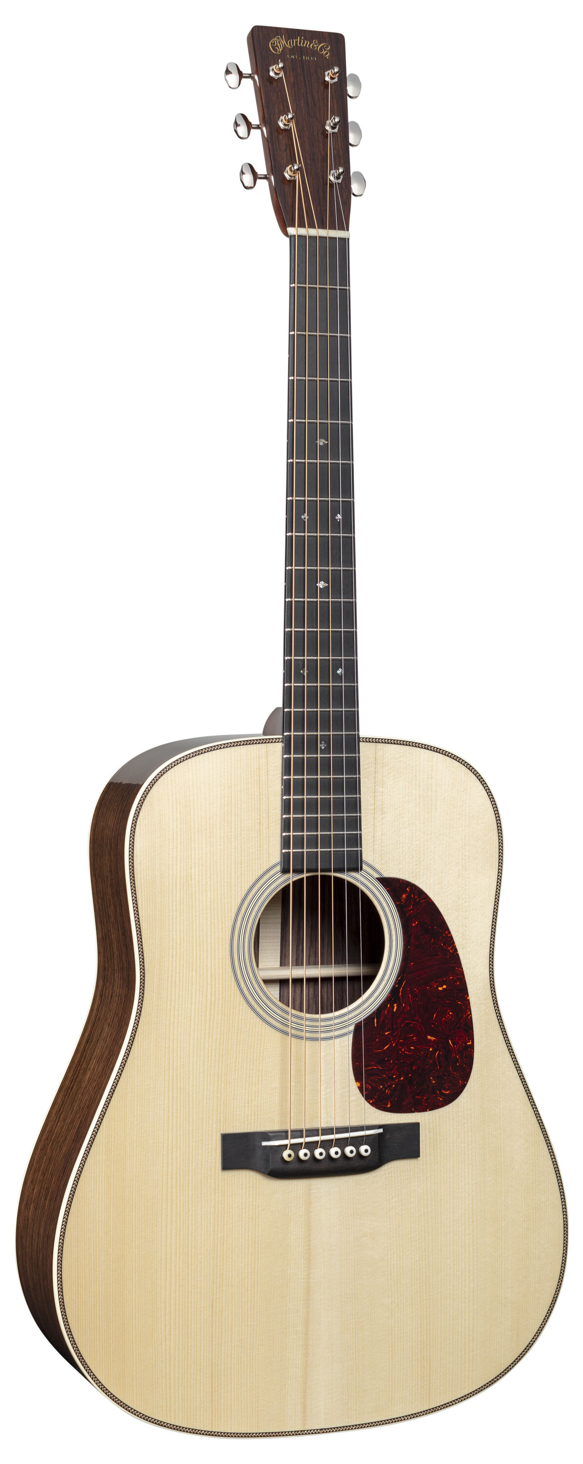 Martin Custom Shop D-28 1937 Acoustic Guitar | Martin Guitar