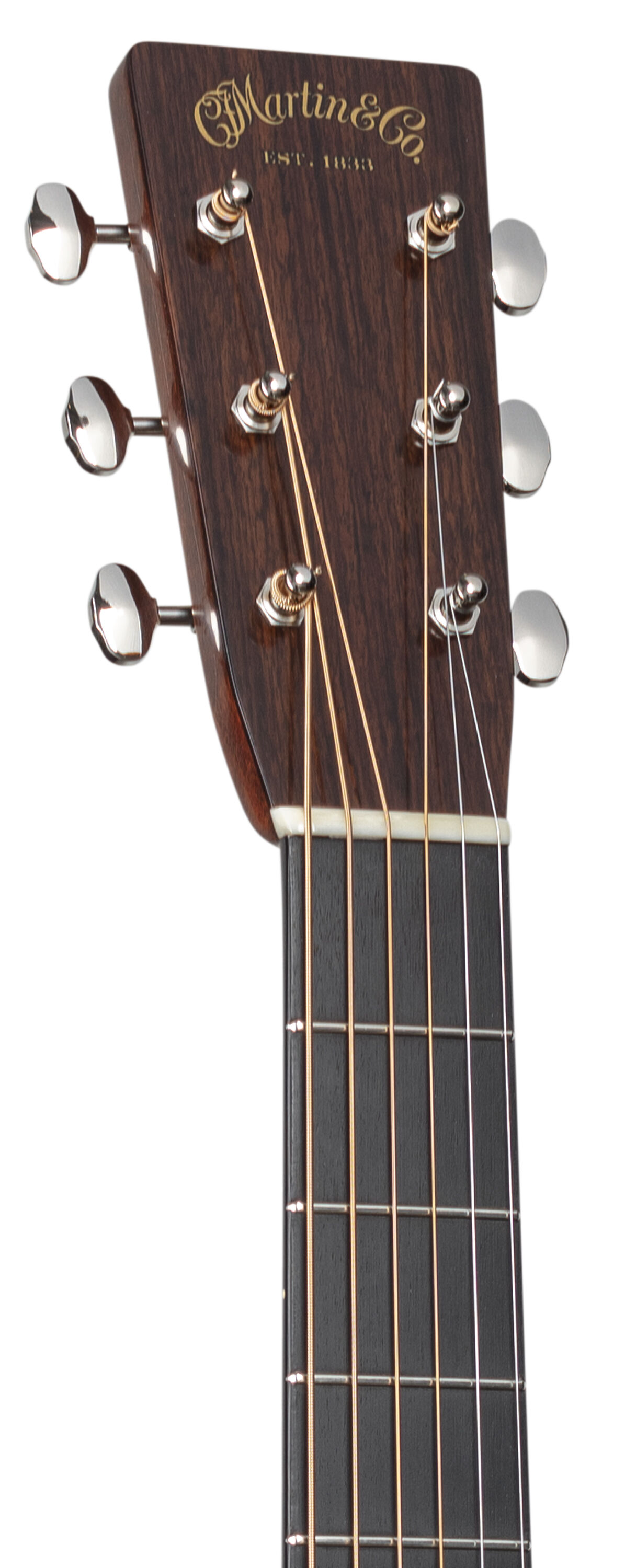 Martin Custom Shop D-28 1937 Acoustic Guitar | Martin Guitar