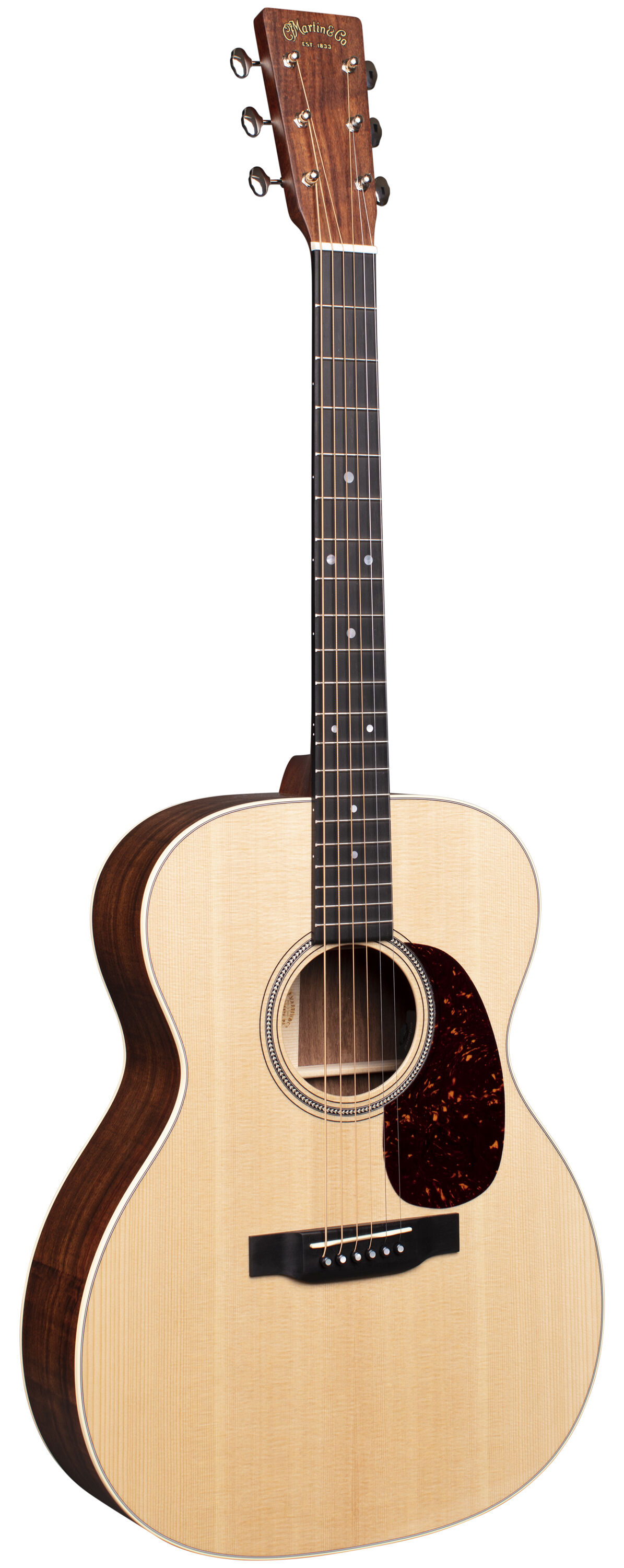 Martin 000-16E | Discontinued | Martin Guitar