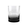 Black Bottom High Ball Glass image number 2