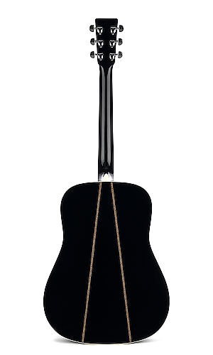 Martin D-35 Johnny Cash Acoustic Guitar | Martin Guitar