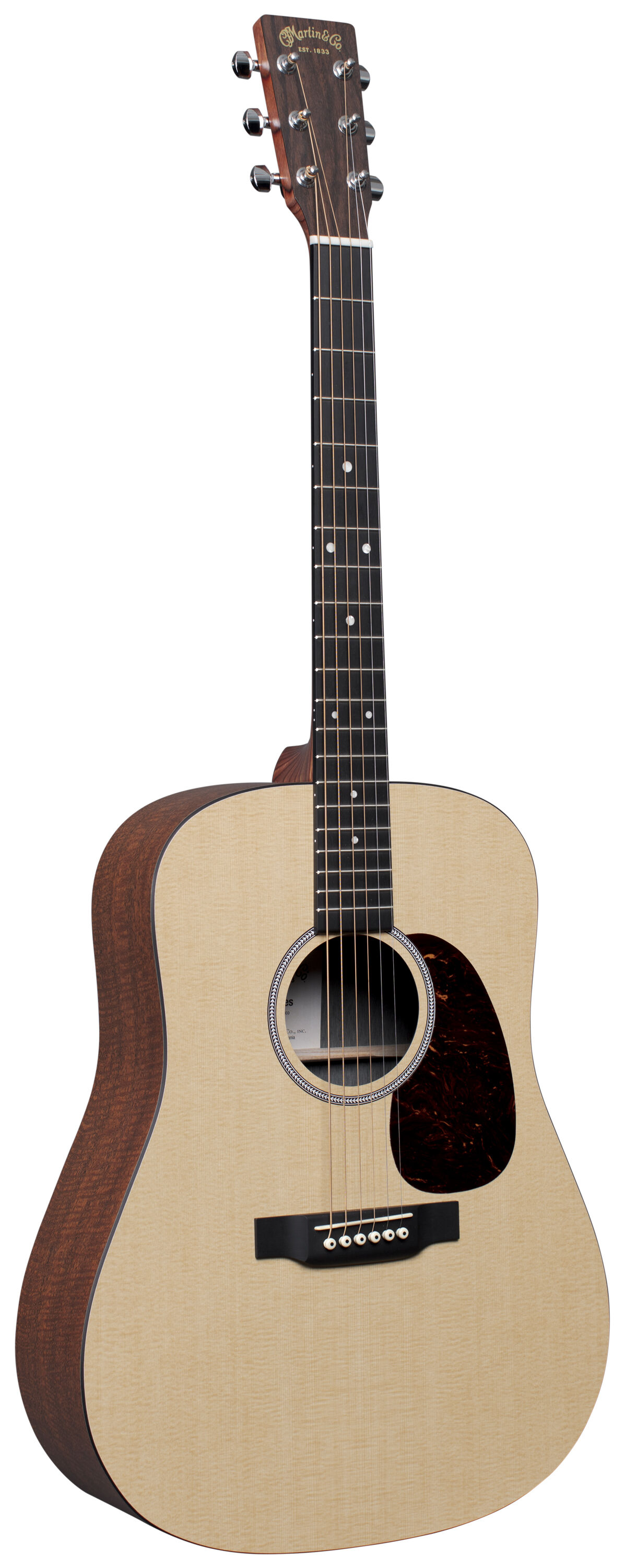 品質保証限定美品 Martin DX1AE マーチン ギター ギター