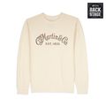 Martin Backstage Crewneck Sweatshirt image number 2