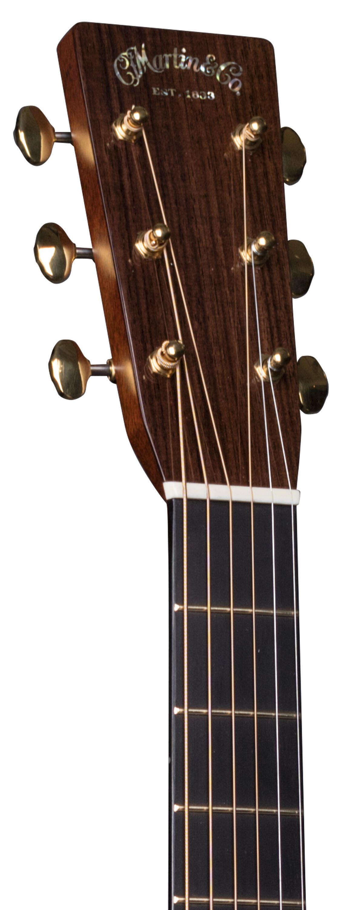 Martin 000-28 Modern Deluxe Acoustic Guitar | Martin Guitar