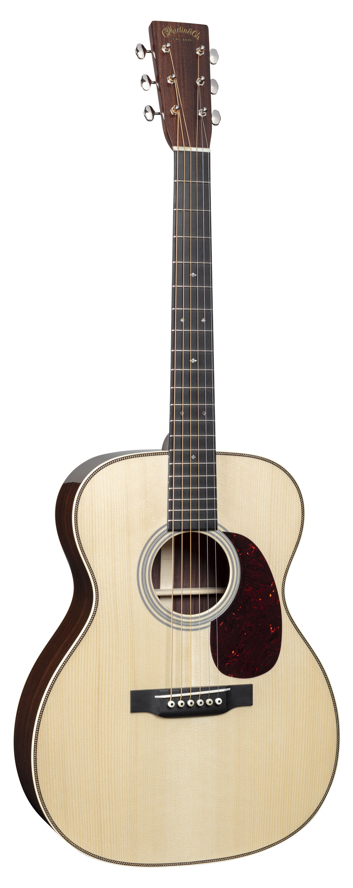 Martin Custom Shop 000-28 1937 Acoustic Guitar | Martin Guitar